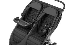 Baby Jogger бампер-поднос безопасности для City Mini GT2 double