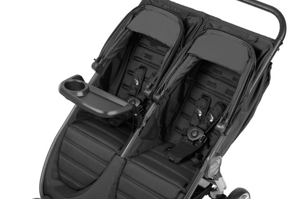 Baby Jogger бампер-поднос безопасности для City Mini GT2 double