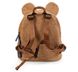 Детский рюкзак Childhome My First Bag Teddy Bear