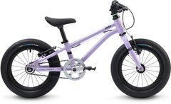 Велосипед детский Earlyrider HYBRID BIKES Belter 14 Violet Haze