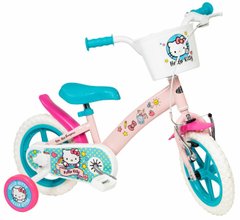 Двухколёсный велосипед Toimsa Hello Kitty