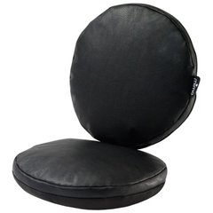 Подушка для стільця MIMA Junior Cushion Black