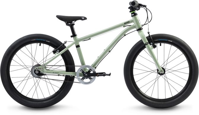 Велосипед детский Earlyrider HYBRID BIKES Belter 20 Sage Green