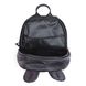 Детский рюкзак Childhome My First Bag Puffered Black