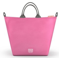 Сумка для покупок Greentom M Shopping Bag Pink