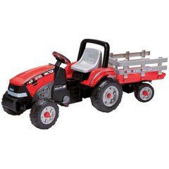 Трактор педальный Peg-Perego Maxi Diesel Tractor IGCD 0551