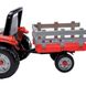 Трактор педальный Peg-Perego Maxi Diesel Tractor IGCD 0551
