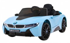 Электромобиль Ramiz BMW I8 Lift Blue