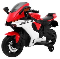 Электромобиль мотоцикл Ramiz R1 Superbike Red