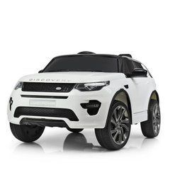 Електромобіль Land Rover Discovery дитячій M 3908EBLR-1