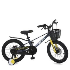 Велосипед детский 16 дюймов MB 1683-2