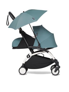 Зонт для коляски BABYZEN YOYO Aqua