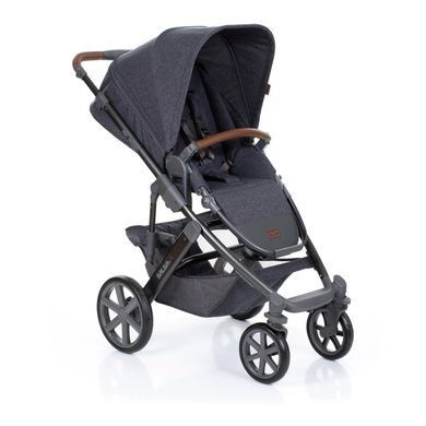 Універсальна коляска ABC Design Salsa 4 air Street