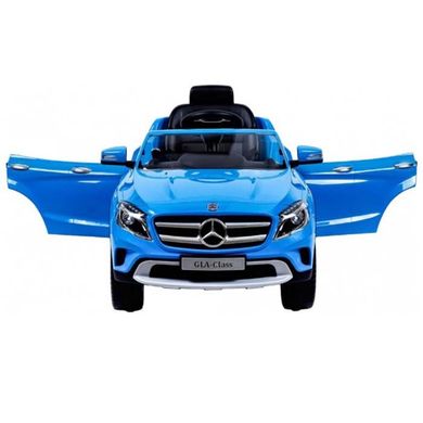 Электромобиль дитячій Mercedes Benz (Z653R) Blue