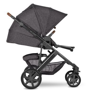Універсальна коляска ABC Design Salsa 4 air Street
