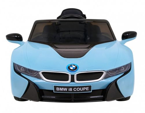 Електромобіль Ramiz BMW I8 Lift Blue
