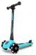 Самокат Scoot&ride Highwaykick 3 LED Blueberry