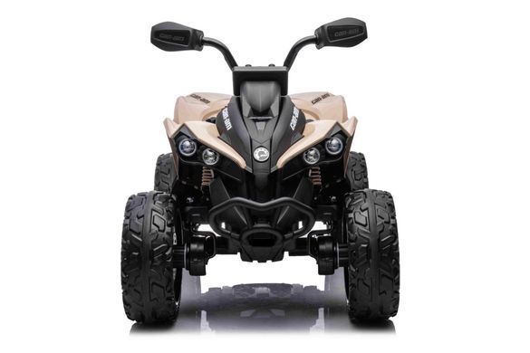 Електромобіль квадроцикл Ramiz Quad Maverick ATV Khaki