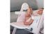 Стільчик для годування Shom Chester 2.0 Soft Pink