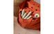 Сумка для конструктора MODU Burnt Orange, 55х45 см