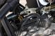 Электромобиль Ramiz Gokart Fast Dragon Black
