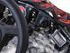 Электромобиль Ramiz Gokart Fast Dragon Black