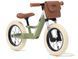 Дитячий беговел BERG Biky Retro Green