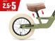 Дитячий беговел BERG Biky Retro Green