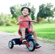 Триколісний велосипед Smart Trike Swirl™ 4 в 1