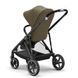 Коляска прогулянкова Cybex Gazelle S Classic Beige mid beige