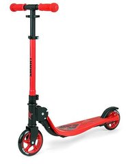 Детский самокат Milly Mally Scooter Smart Red