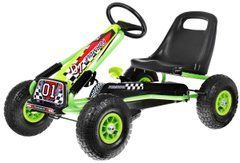 Ramiz Велокарт Gokart Air Green