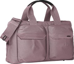 Joolz сумка Premium pink
