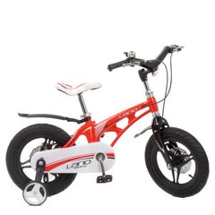 Велосипед детский 14 дюймов WLN1446G-3