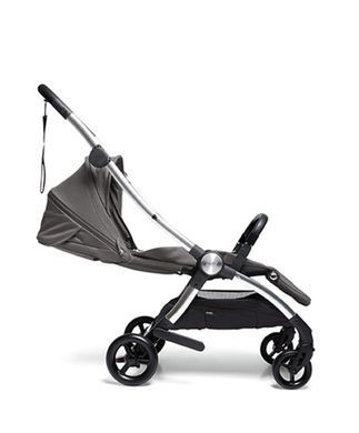 Прогулочная коляска Mamas&Papas Grey Marl