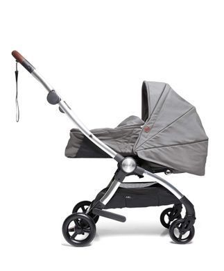 Прогулочная коляска Mamas&Papas Grey Marl