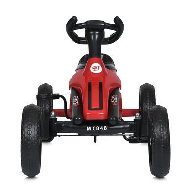 Детский педальный карт Bambi M 5848E-3