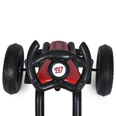 Детский педальный карт Bambi M 5848E-3
