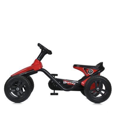 Детский педальный карт Bambi M 5848E-3