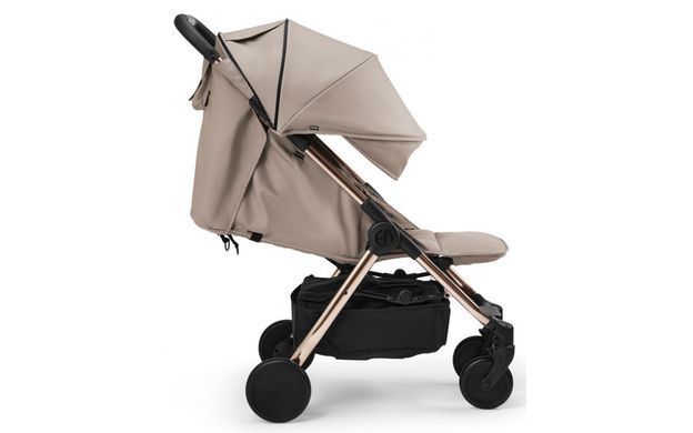 Прогулочная коляска Elodie Details Mondo Tender Taupe 2025
