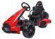 Картинг на акумуляторі LEAN Toys Gokart CH9939 Red