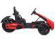 Картинг на акумуляторі LEAN Toys Gokart CH9939 Red