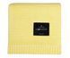 Детский бамбуковый плед Classic Lemon 80х100 см