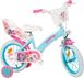 Двухколёсный велосипед Toimsa My Little Pony 14 дюймов