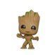 Ігрова фігурка FUNKO POP! серії "Стражі Галактики" - МАЛЮК ГРУТ