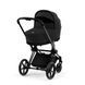 copy_Коляска 2 в 1 Cybex Priam 4.0 Plus Stardust Black/ Matt Black