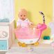 Автоматическая ванночка для куклы BABY BORN - ЗАБАВНОЕ КУПАНИЕ (свет, звук)