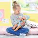 Лялька BABY BORN серії "Ніжні обійми" - ЧАРІВНИЙ МАЛЮК (43 см, з аксесуарами)