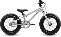 Велосипед детский Earlyrider MOUNTAIN BIKES Seeker 14 Brushed Aluminium