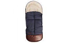 Конверт до коляски Shom Roberto Verino Elegance Navy Blue